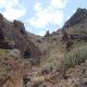 Teno mountains