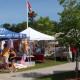 Rosseau Farmers' Market
