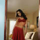 Sexy Harem Skirt