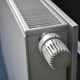 Modern radiators are usually electric, and run quietly