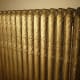 Old-fashioned steam heat radiators can be responsible for many unsettling noises