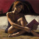 The Art of Fabian Perez