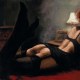 The Art of Fabian Perez