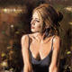 The Art of Fabian Perez