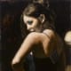The Art of Fabian Perez