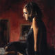 The Art of Fabian Perez