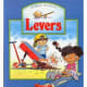 Levers by Caroline Rush