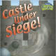 Castle Under Siege!: Simple Machines by Andrew Solway - Image credit: amazon.com