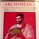Archimedes Mathematician and Inventor by Martin Gardner