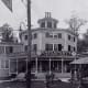 The Octagon Hotel in 1910.