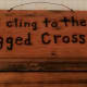 Old Rugged Cross