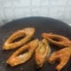 Place it over the tawa and fry gently on both the sides.