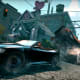Saints Row: The Third Gameplay