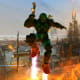 Crackdown 2