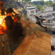 Just Cause 3 Gameplay