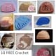 10 of my very favourite Hat Patterns
