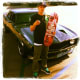 Pro Skater, Josh Kalis