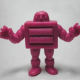 Rollerman #117