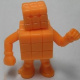 Cube Man #024