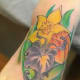 daffodil-tattoos-and-meanings-daffodil-tattoo-designs-and-ideas-daffodil-tattoo-images