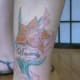 daffodil-tattoos-and-meanings-daffodil-tattoo-designs-and-ideas-daffodil-tattoo-images