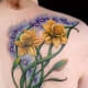 daffodil-tattoos-and-meanings-daffodil-tattoo-designs-and-ideas-daffodil-tattoo-images