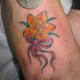 daffodil-tattoos-and-meanings-daffodil-tattoo-designs-and-ideas-daffodil-tattoo-images