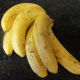 Bunch of bananas