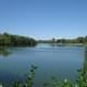 The views are very tranquil.