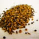 Roasted Fenugreek seeds, Mustard seeds and Cumin seeds