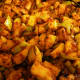 After adding all the spices