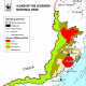 Amur leopard range