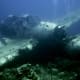 military-warship-tank-airplane-graveyard-under-the-sea-sunken-wwii-hardware