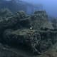 Japanese Sunken Nippo Maru Cargo Ship