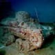 military-warship-tank-airplane-graveyard-under-the-sea-sunken-wwii-hardware