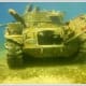 military-warship-tank-airplane-graveyard-under-the-sea-sunken-wwii-hardware