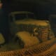 Japanese Sunken Hoki Maru Cargo Ship
