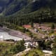 Rakcham Village in Sangla Valley