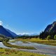 Bhaba Valley in Kinnaur