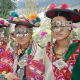 The women of Kinnaur