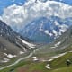 Kara trek in Bhaba Valley