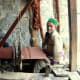 Weaving isa very common Vocation in Kinnaur