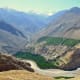 Leo Village in Hangrang Valley, Kinnaur