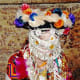 The bride in Kinnaur