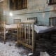 Abandoned Insane Asylums