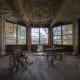 Abandoned Insane Asylums