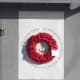 WE REMEMBER THEM IN THE RISING OF THE SUN AND IN ITS GOING DOWN