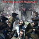 John Adams and the Boston Massacre (Graphic Heroes of the American Revolution) by Gary Jeffrey