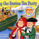 Joining the Boston Tea Party by Diane Stanley