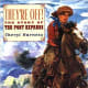 They're Off! : The Story of the Pony Express by Cheryl Harness